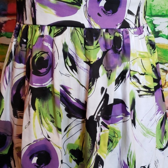 Dress - Picture 3 of 4